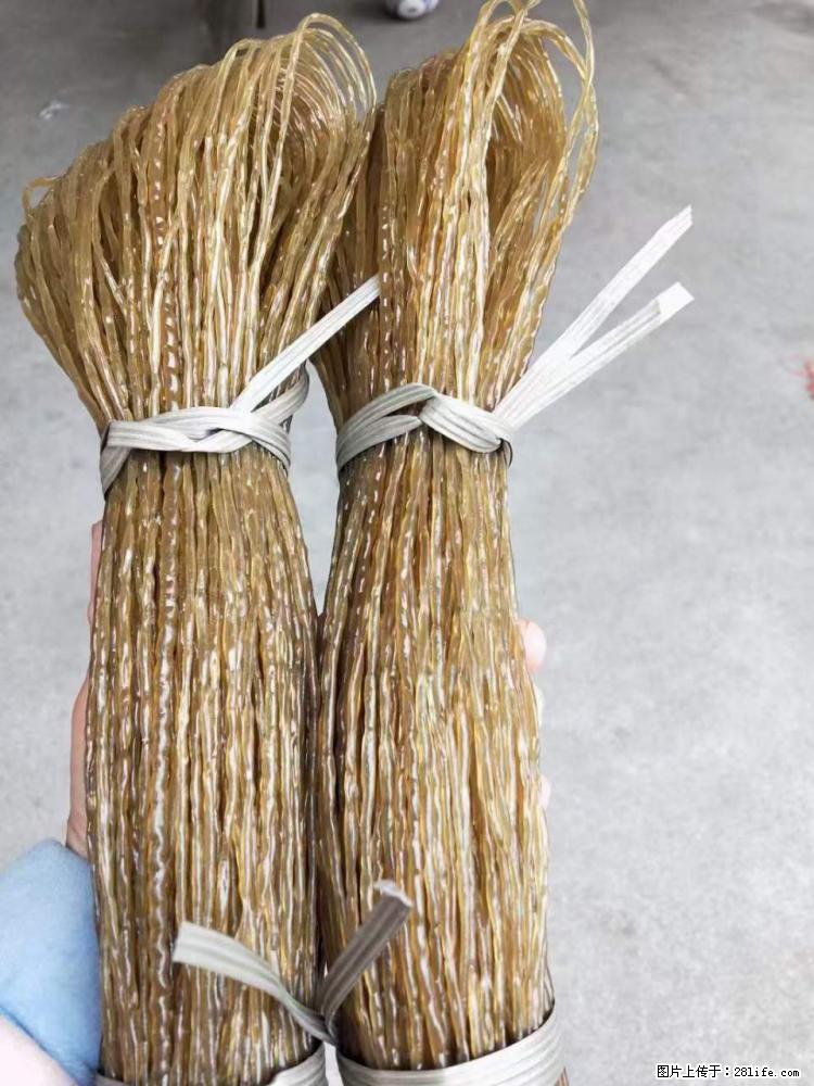 【灌阳正宗红薯粉】美女家里自己做的，干净卫生，假一赔十，价格合理，抢购电话：13737312895 - 美食天地 - 十堰生活社区 - 十堰28生活网 shiyan.28life.net