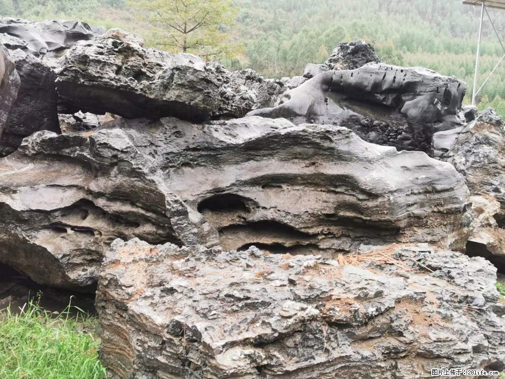 风景石、假山石大量有货，有需要的欢迎联系 - 新手上路 - 十堰生活社区 - 十堰28生活网 shiyan.28life.net