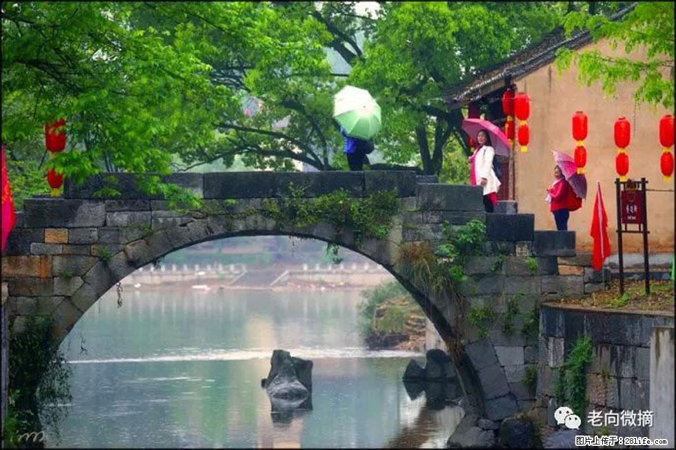 【春天，广西桂林灌阳县向您发出邀请！】江口老街又逢春 - 游山玩水 - 十堰生活社区 - 十堰28生活网 shiyan.28life.net