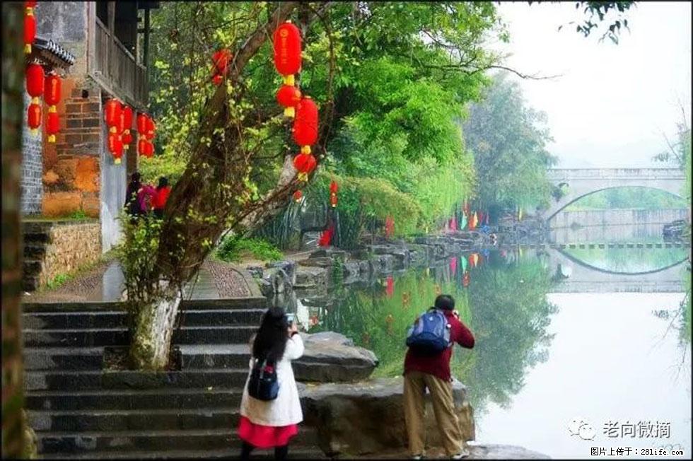 【春天，广西桂林灌阳县向您发出邀请！】江口老街又逢春 - 游山玩水 - 十堰生活社区 - 十堰28生活网 shiyan.28life.net