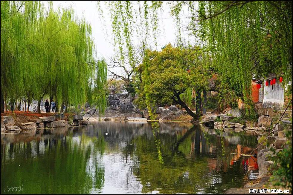 【春天，广西桂林灌阳县向您发出邀请！】江口老街又逢春 - 游山玩水 - 十堰生活社区 - 十堰28生活网 shiyan.28life.net