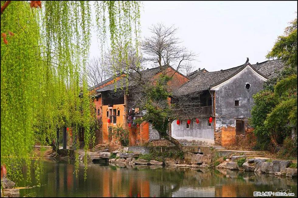 【春天，广西桂林灌阳县向您发出邀请！】江口老街又逢春 - 游山玩水 - 十堰生活社区 - 十堰28生活网 shiyan.28life.net