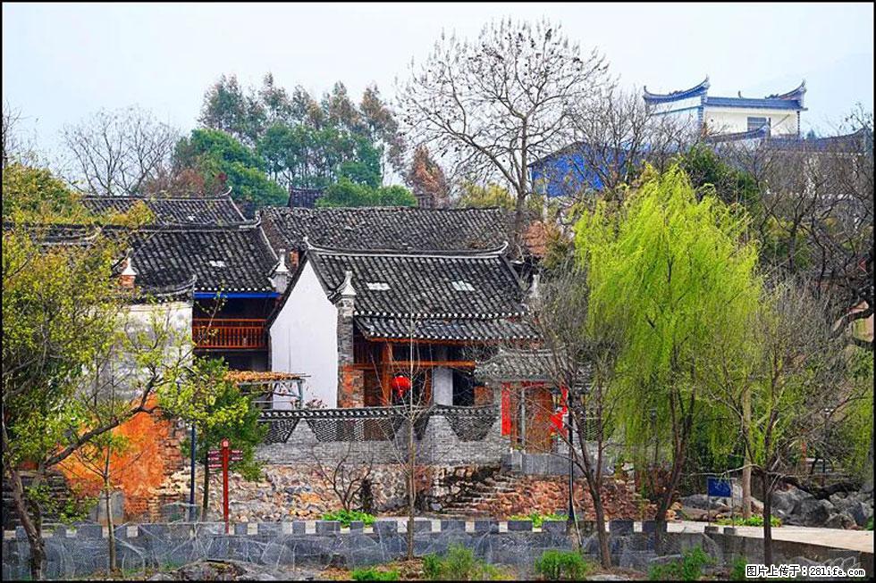 【春天，广西桂林灌阳县向您发出邀请！】江口老街又逢春 - 游山玩水 - 十堰生活社区 - 十堰28生活网 shiyan.28life.net