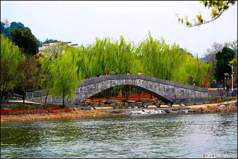 【春天，广西桂林灌阳县向您发出邀请！】江口老街又逢春 - 游山玩水 - 十堰生活社区 - 十堰28生活网 shiyan.28life.net