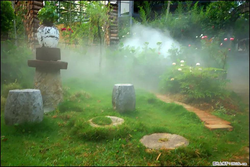 【春天，广西桂林灌阳县向您发出邀请！】如梦似幻莲溪庐 - 游山玩水 - 十堰生活社区 - 十堰28生活网 shiyan.28life.net