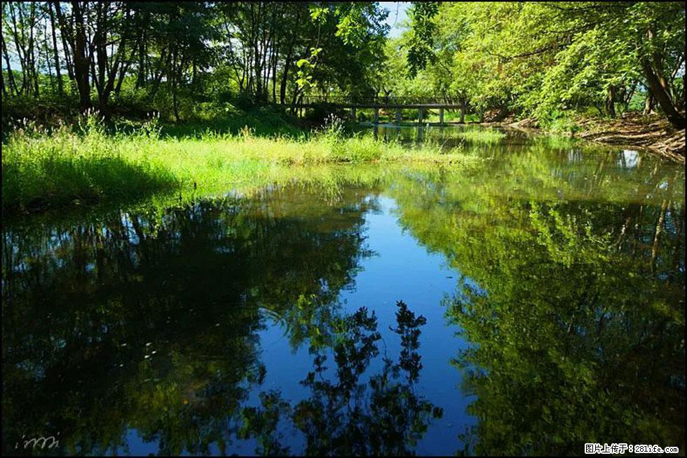 【春天，广西桂林灌阳县向您发出邀请！】熊家寨湿地公园 - 游山玩水 - 十堰生活社区 - 十堰28生活网 shiyan.28life.net