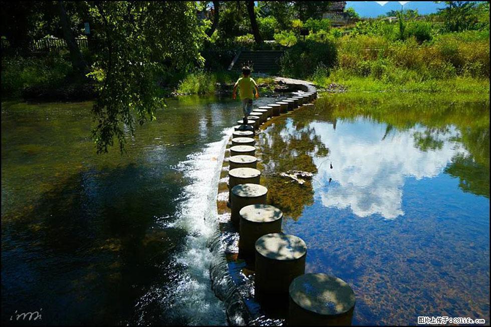 【春天，广西桂林灌阳县向您发出邀请！】熊家寨湿地公园 - 游山玩水 - 十堰生活社区 - 十堰28生活网 shiyan.28life.net