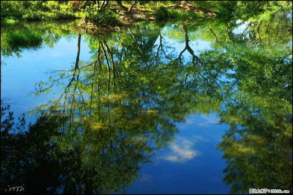 【春天，广西桂林灌阳县向您发出邀请！】熊家寨湿地公园 - 游山玩水 - 十堰生活社区 - 十堰28生活网 shiyan.28life.net