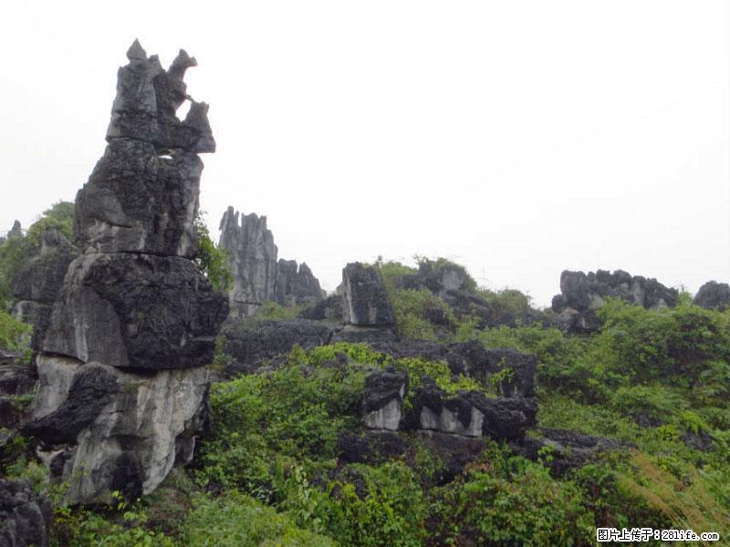 桂林旅游名城景点：灌阳文市石林 - 游山玩水 - 十堰生活社区 - 十堰28生活网 shiyan.28life.net