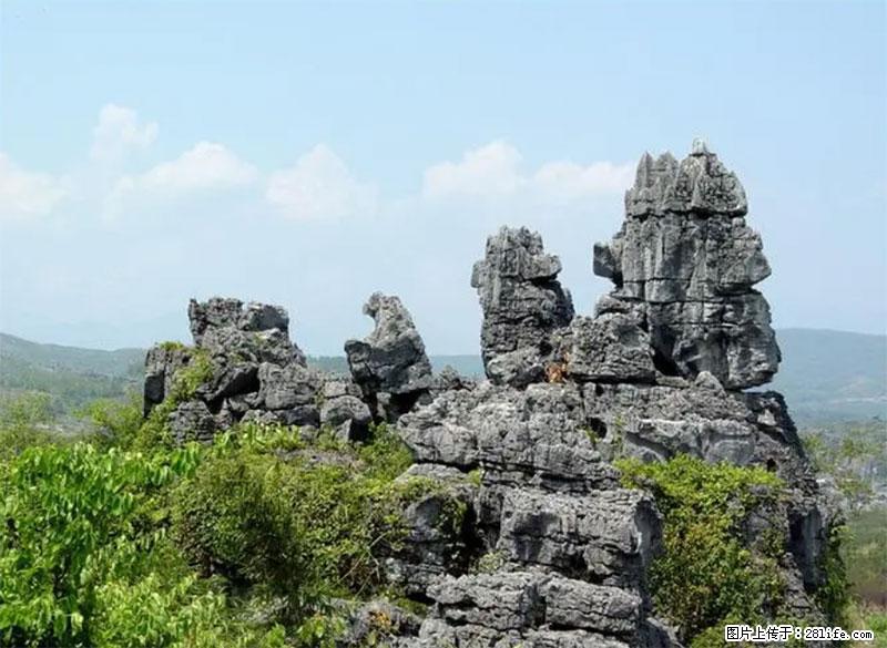 桂林旅游名城景点：灌阳文市石林 - 游山玩水 - 十堰生活社区 - 十堰28生活网 shiyan.28life.net