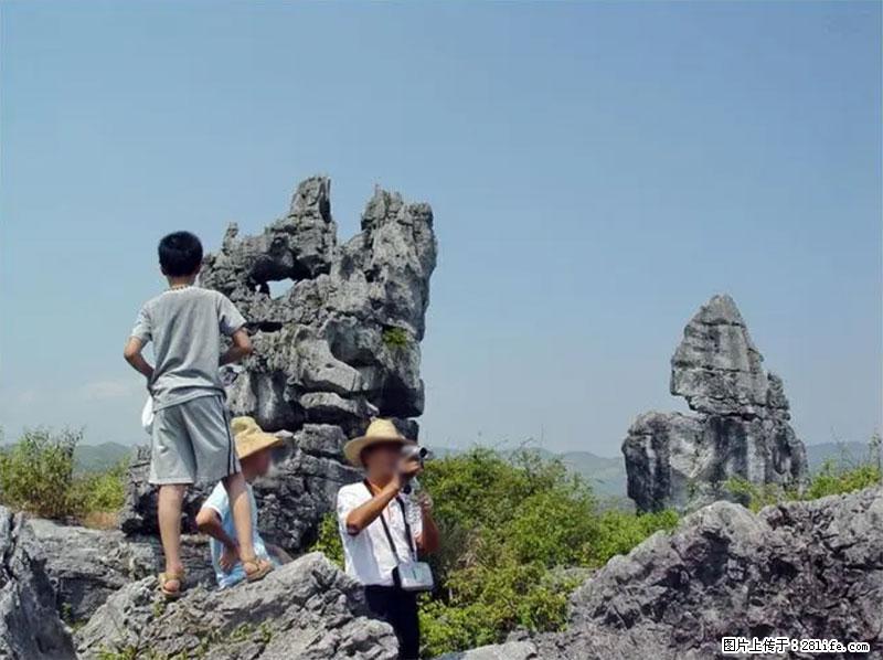 桂林旅游名城景点：灌阳文市石林 - 游山玩水 - 十堰生活社区 - 十堰28生活网 shiyan.28life.net