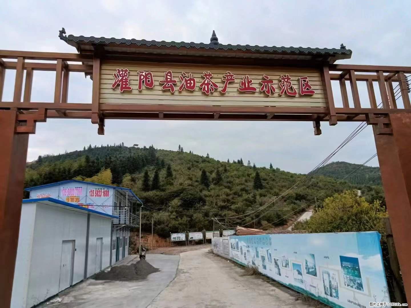 【灌阳县油茶产业示范区】一个有着充实的精神生活的人,对待身外之物自会有一种淡泊的态度 - 美食天地 - 十堰生活社区 - 十堰28生活网 shiyan.28life.net
