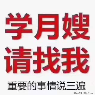为什么要学习月嫂，育婴师？ - 十堰28生活网 shiyan.28life.net