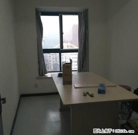 六堰万隆广场19楼 两室一厅一卫 原来做办公室用 - 房屋出租 - 房屋租售 - 十堰分类信息 - 十堰28生活网 shiyan.28life.net