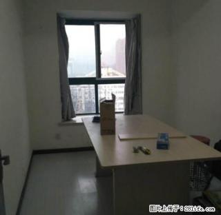 六堰万隆广场19楼 两室一厅一卫 原来做办公室用 - 十堰28生活网 shiyan.28life.net