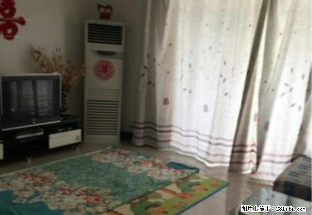 白浪翔安广场热水暖气精装两居室拎包入住550/月 - 房屋出租 - 房屋租售 - 十堰分类信息 - 十堰28生活网 shiyan.28life.net