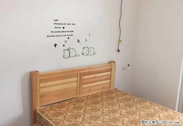 青年广场古台小区精美两室拎包入住 - 房屋出租 - 房屋租售 - 十堰分类信息 - 十堰28生活网 shiyan.28life.net