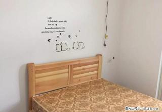 青年广场古台小区精美两室拎包入住 - 十堰28生活网 shiyan.28life.net