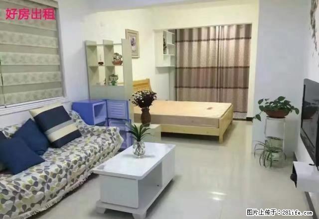 北京路京华新天地 1室1厅1卫 - 房屋出租 - 房屋租售 - 十堰分类信息 - 十堰28生活网 shiyan.28life.net