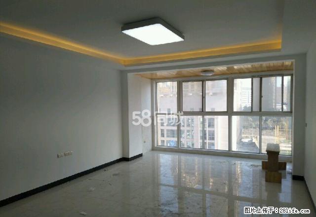 重庆路口公园一号 电梯办公靓房 新装修 通透明亮 热水暖气 - 房屋出租 - 房屋租售 - 十堰分类信息 - 十堰28生活网 shiyan.28life.net