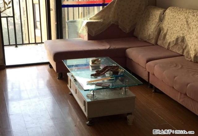 北京路上海城2居精装靓房 热水暖气 家具家电齐全 可商可住 - 房屋出租 - 房屋租售 - 十堰分类信息 - 十堰28生活网 shiyan.28life.net