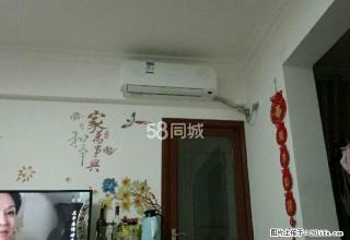 张湾明都阁精装1居室 电梯靓房 地暖 家具家电齐全 600租 - 十堰28生活网 shiyan.28life.net