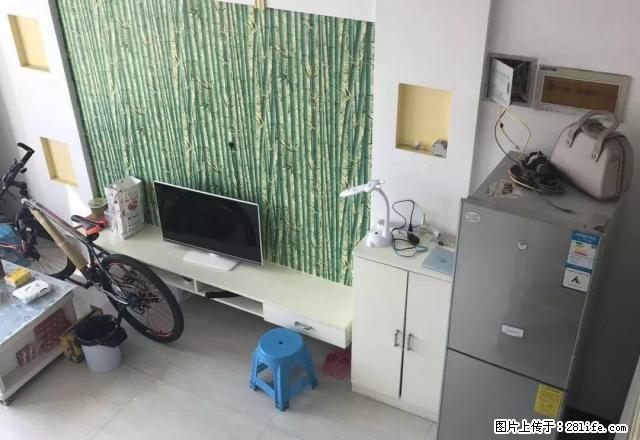 北京路东正国际1室1厅1卫出租1600元9楼电梯房 - 房屋出租 - 房屋租售 - 十堰分类信息 - 十堰28生活网 shiyan.28life.net