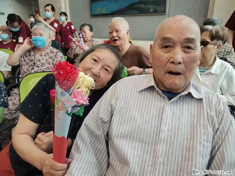 上海国企养老院，星级酒店环境，招聘养老护工 - 职场交流 - 十堰生活社区 - 十堰28生活网 shiyan.28life.net