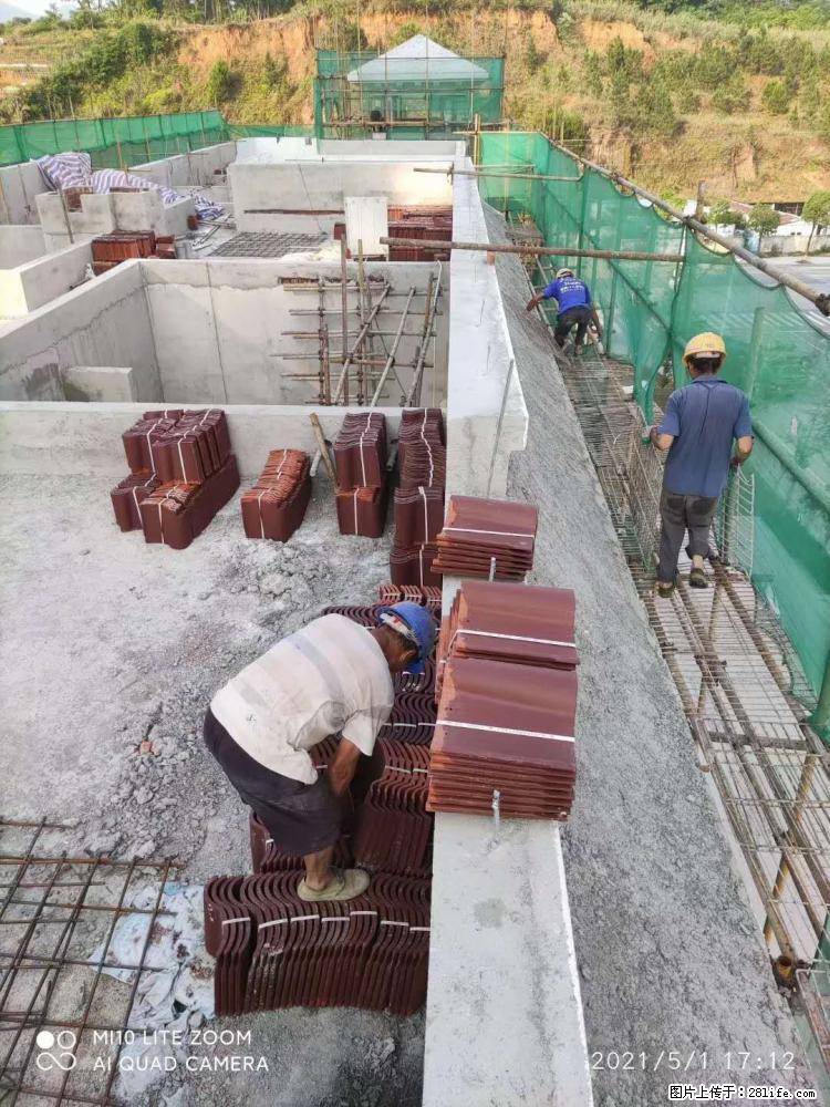 【广西三象建筑安装工程有限公司】绿地衫和田叠墅项目 - 家居生活 - 十堰生活社区 - 十堰28生活网 shiyan.28life.net