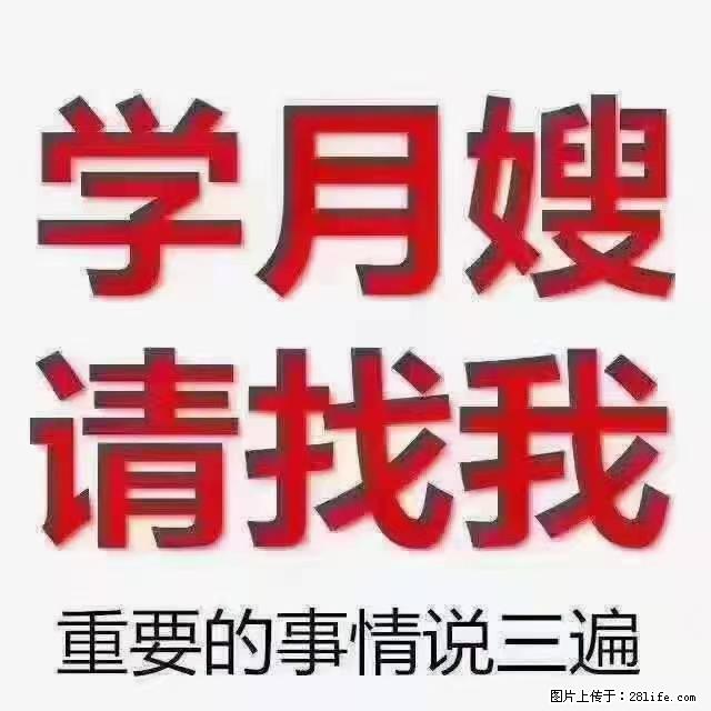 【招聘】月嫂，上海徐汇区 - 职场交流 - 十堰生活社区 - 十堰28生活网 shiyan.28life.net