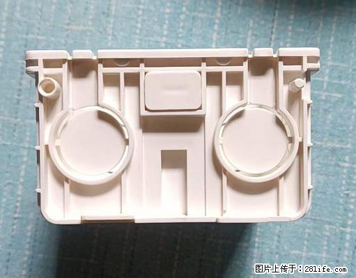 桂林荣泰吹塑、注塑【厂家直销】PVC阴燃电工配件，精品86底盒 - 其他广告 - 广告专区 - 十堰分类信息 - 十堰28生活网 shiyan.28life.net
