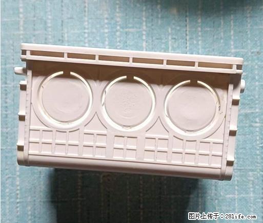 桂林荣泰吹塑、注塑【厂家直销】PVC阴燃电工配件，精品86底盒 - 家居生活 - 十堰生活社区 - 十堰28生活网 shiyan.28life.net