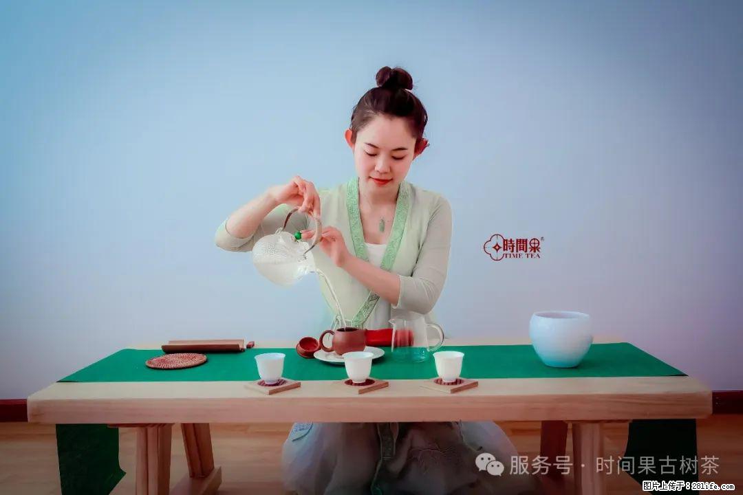 时间果百年古树龙珠普洱生茶 - 购物交流 - 十堰生活社区 - 十堰28生活网 shiyan.28life.net