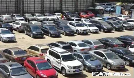 停车为什么要车头朝外？不是开玩笑，关键时刻真能救命 - 十堰生活资讯 - 十堰28生活网 shiyan.28life.net