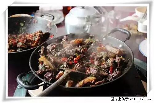 来广西旅游必吃这20道桂菜，不然就白来广西啦！ - 十堰生活资讯 - 十堰28生活网 shiyan.28life.net