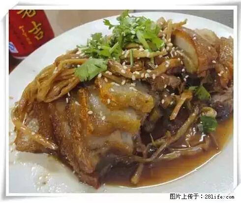 来广西旅游必吃这20道桂菜，不然就白来广西啦！ - 十堰生活资讯 - 十堰28生活网 shiyan.28life.net