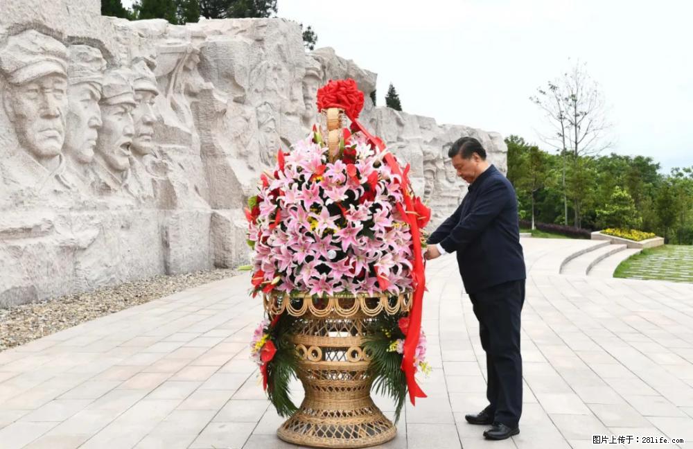习近平赴广西考察调研 - 十堰生活资讯 - 十堰28生活网 shiyan.28life.net