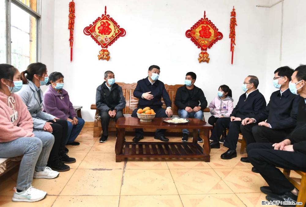 习近平赴广西考察调研 - 十堰生活资讯 - 十堰28生活网 shiyan.28life.net