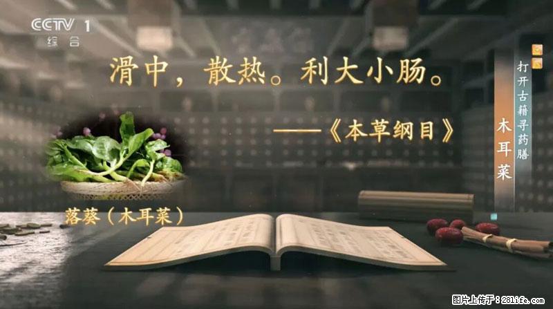 比牛奶补钙还厉害!凉血解毒、稳血糖...这菜冬天必吃,很多人却当草 - 十堰生活资讯 - 十堰28生活网 shiyan.28life.net