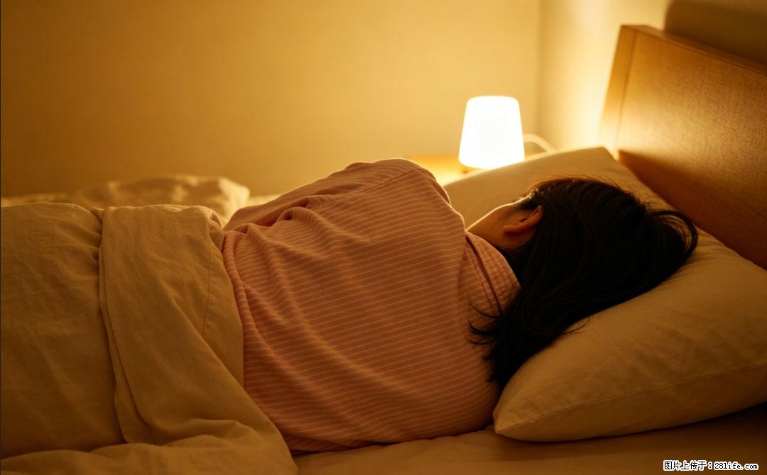 熬夜会让猝死风险飙升！出现以下4种情况赶紧休息→ - 十堰生活资讯 - 十堰28生活网 shiyan.28life.net